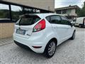 FORD FIESTA 1.5 TDCi Diesel 75cv 5 porte