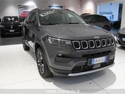 JEEP COMPASS 4XE  E-Hybrid My23 Limited