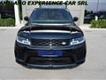 LAND ROVER RANGE ROVER SPORT 3.0 SDV6 249 CV HSE