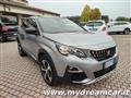 PEUGEOT 3008 Puretech Turbo 130 Allure