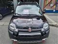 FIAT PANDA CROSS 0.9 TwinAir Turbo S&S 4x4