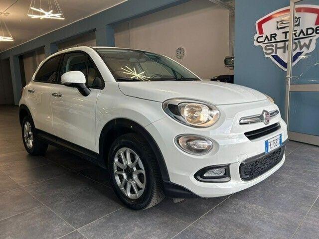 FIAT 500X 1.6 M.Jet 120 CV DCT Cross