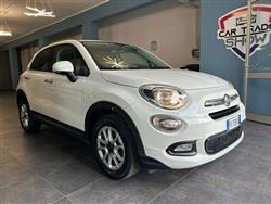 FIAT 500X 1.6 M.Jet 120 CV DCT Cross