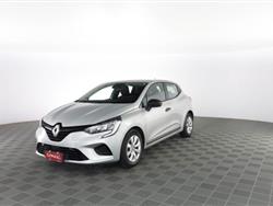 RENAULT NEW CLIO Clio SCe 65 CV 5 porte Intens