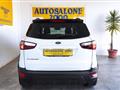 FORD ECOSPORT 1.0 EcoBoost 125 CV Start&Stop Active GAR.UFF.2028