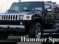 HUMMER H2 6.2 V8 Flexpower aut. SUT Luxury Autocarro Lkw