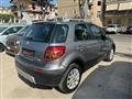 FIAT SEDICI 1.6 16V 4x4 Emotion