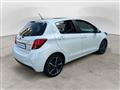 TOYOTA YARIS 1.5 Hybrid 5 porte Trend "Platinum Edition"