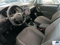 VOLKSWAGEN Tiguan 2.0 TDI Business BMT