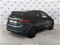 FORD FIESTA 1.5 EcoBlue 120 CV 5 porte Titanium