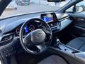 TOYOTA C-HR 1.8 Hybrid E-CVT Active