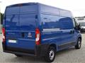 FIAT DUCATO 35 2.3 Mjt 140CV