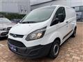 FORD TRANSIT CUSTOM 270 2.0 TDCi PC Furgone Entry