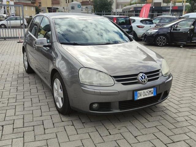 VOLKSWAGEN GOLF 1.9 TDI DPF 5p. GT Sport