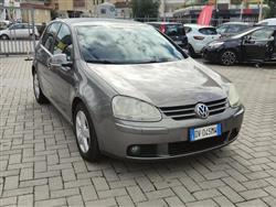 VOLKSWAGEN GOLF 1.9 TDI DPF 5p. GT Sport