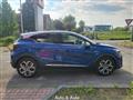 RENAULT CAPTUR 1.6 plug-in hybrid Intens E-Tech 160cv auto my21