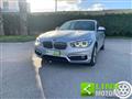 BMW SERIE 1 d 5p. Efficient Dynamics Sport GARANZIA 12 MESI