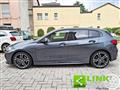 BMW SERIE 1 d 5p. Msport CERTIFICATA GARANTITA