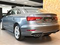 AUDI A3 SPORTBACK SEDAN 35 2.0 TDI SPORT 150CV S.TR.S-LINE NAVI FULL