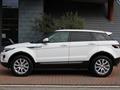 LAND ROVER RANGE ROVER EVOQUE 2.2 TD4 5p. PELLE-NAVI-PDC