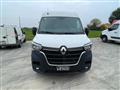 RENAULT MASTER 2.3 DCI 136CV FURGONE CAMBIO MANUALE