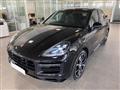 PORSCHE CAYENNE Turbo 4.0 V8 - PORSCHE APPROVED