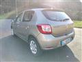 DACIA SANDERO 1.2 GPL 75CV Lauréate