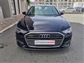 AUDI A6 AVANT Avant 50 3.0 TDI quattro tiptronic Business Sport