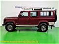 LAND ROVER DEFENDER 110 2.5 Td5 cat S.W. motore rifatto