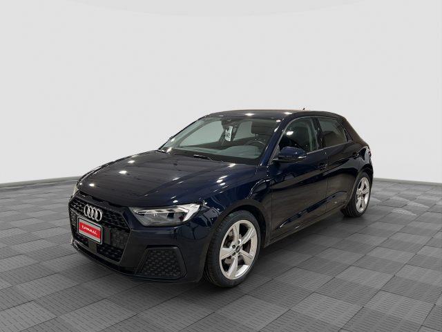 AUDI A1 SPORTBACK A1 SPB 30 TFSI Admired