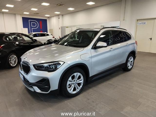 BMW X1 PLUG-IN HYBRID X1 xDrive25e Business Advantage