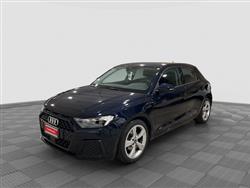 AUDI A1 SPORTBACK A1 SPB 30 TFSI Admired