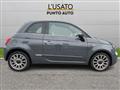 FIAT 500 1.0 Hybrid Star