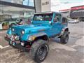 JEEP WRANGLER 2.5