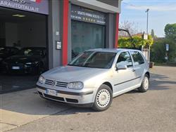 VOLKSWAGEN GOLF IV 1.6i Benz 3Porte UniPropietario SOLO 111.000 km