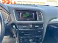 AUDI Q5 2.0 TDI 177CV quattro S tronic Advanced Plus