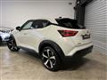 NISSAN JUKE 1.0 DIG-T 117 CV N-Connecta