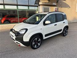 FIAT PANDA CROSS Panda Cross 1.0 FireFly S&S Hybrid