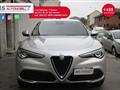 ALFA ROMEO STELVIO 2.2 Turbodiesel 160 CV AT8 RWD Rosso Edizione