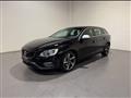 VOLVO V60 (2010) D3 GEARTRONIC R-DESIGN