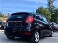 FORD FIESTA 1.4 TDCi 70CV 5 porte OK NEOPATENTATI