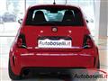 ABARTH 595 1.4 Turbo T-Jet ''ELABORATA''