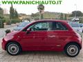 FIAT 500 1.4 16V Lounge 100HP