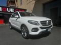 MERCEDES CLASSE GLE d 4Matic Exclusive SPORT