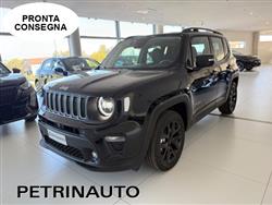 JEEP RENEGADE e-HYBRID 1.5 Turbo T4 MHEV Summit Km.0