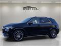 MERCEDES CLASSE GLE d 4Matic Premium