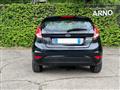 FORD FIESTA 1.4 5 porte Bz.- GPL Business