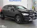 MERCEDES CLASSE GLA d Automatic Sport Plus