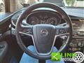 OPEL MOKKA X 1.4 Turbo GPL Tech Advance GARANZIA INCLUSA