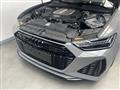 AUDI A6 AVANT RS 6 Avant 4.0 TFSI V8 quattro tiptronic